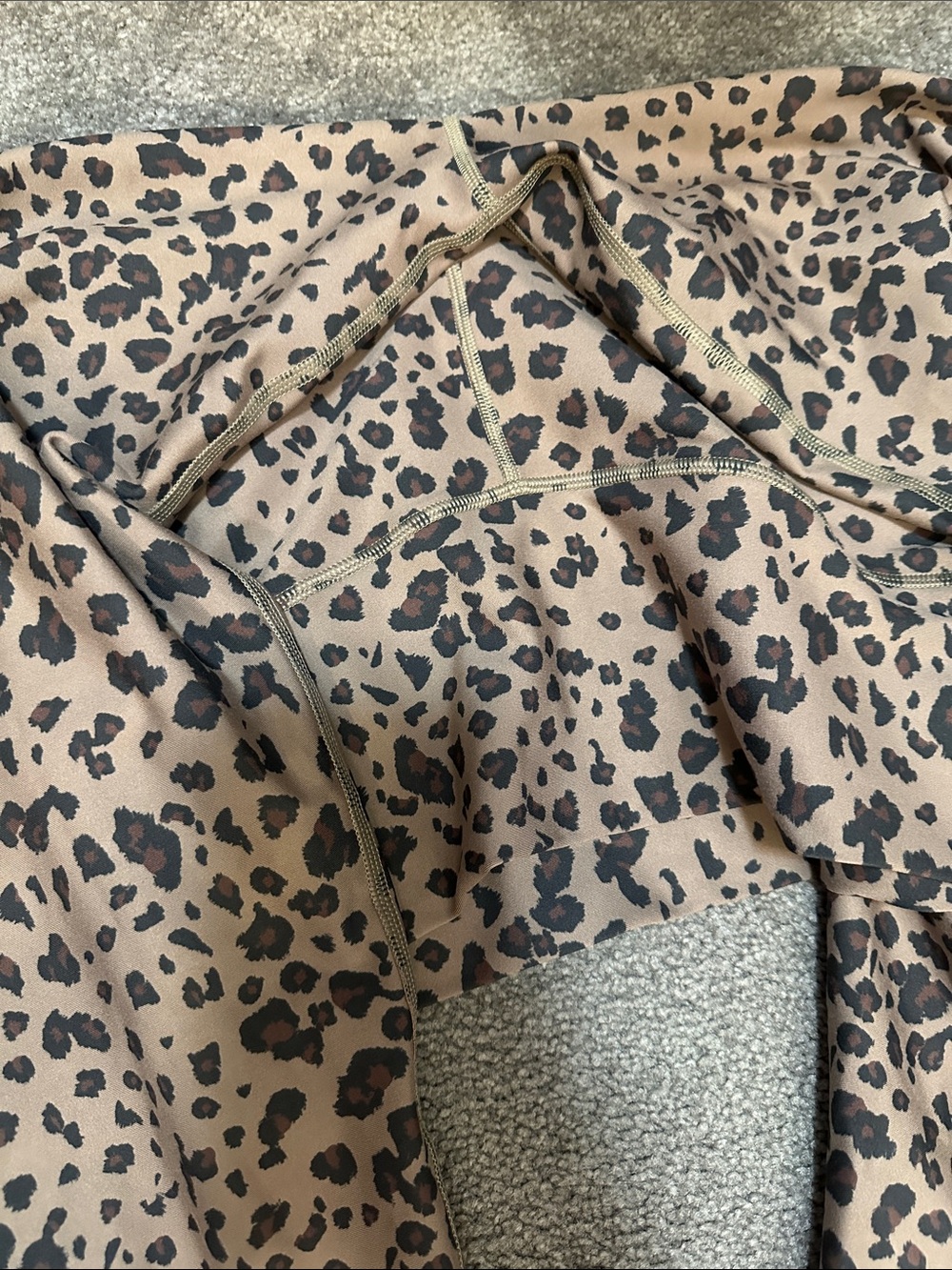 Ypb leggings bundle - Picture 3 of 4